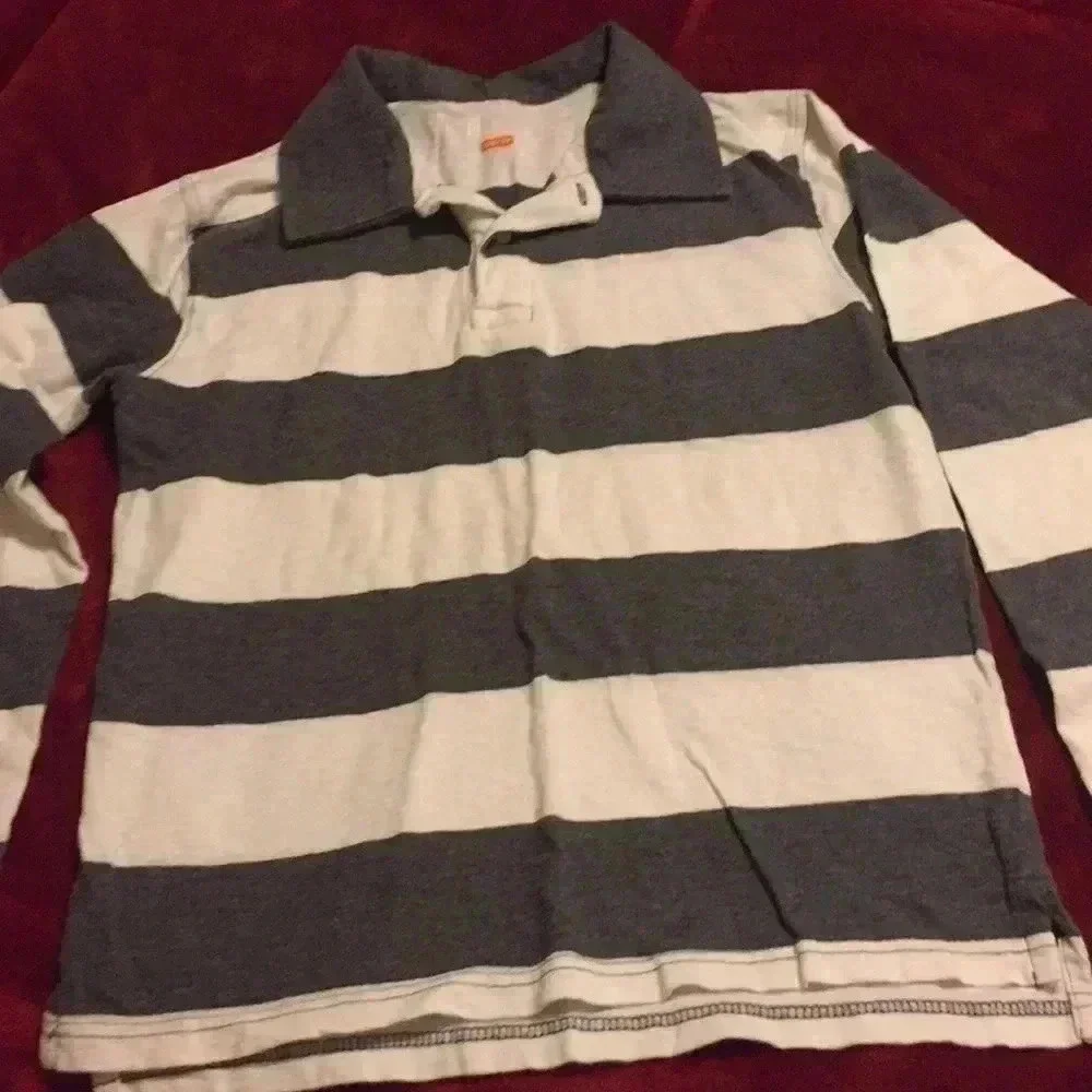 Children’s Place shirt